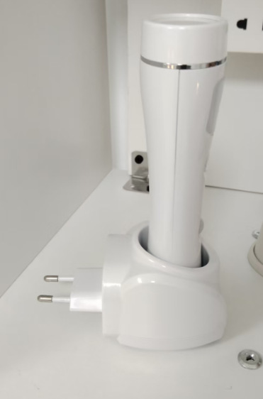 Torcia notturna di emergenza, tubo per camera da letto, scale, induzione intelligente del corpo umano a LED, torcia a induzione con spina, luce notturna_voghion.com