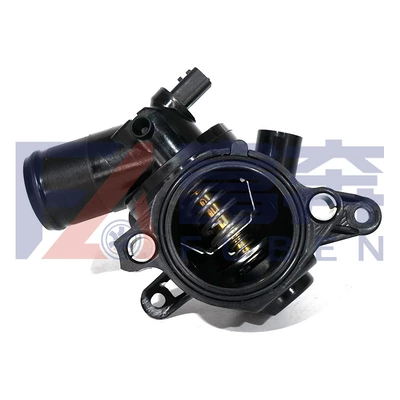 manufacturer supply, Thermostat