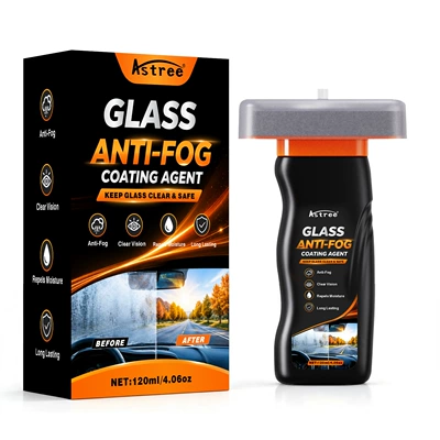 specializes in cross-border supply of: Automotive glass defogging agent