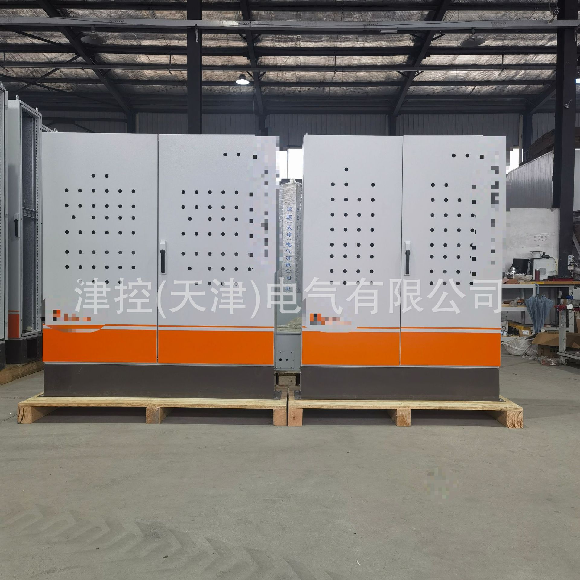 专业生产仿威图机箱工控机柜不锈钢机柜精密钣金机壳非标钣金加工