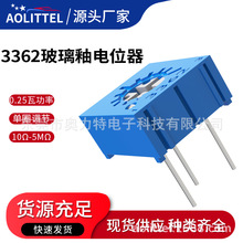 3362ϵ�п��{��� 0.25�߆�Ȧ�{���λ�� 3362P�������A�{�λ��