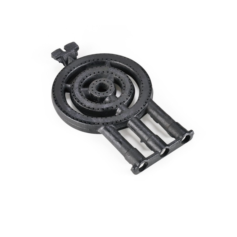 Estufas de hierro fundido comerciales transfronterizas estufas de gas de campamento al aire libre estufas de gas licuado estufas de gas licuado estufas de gas licuado al por mayor