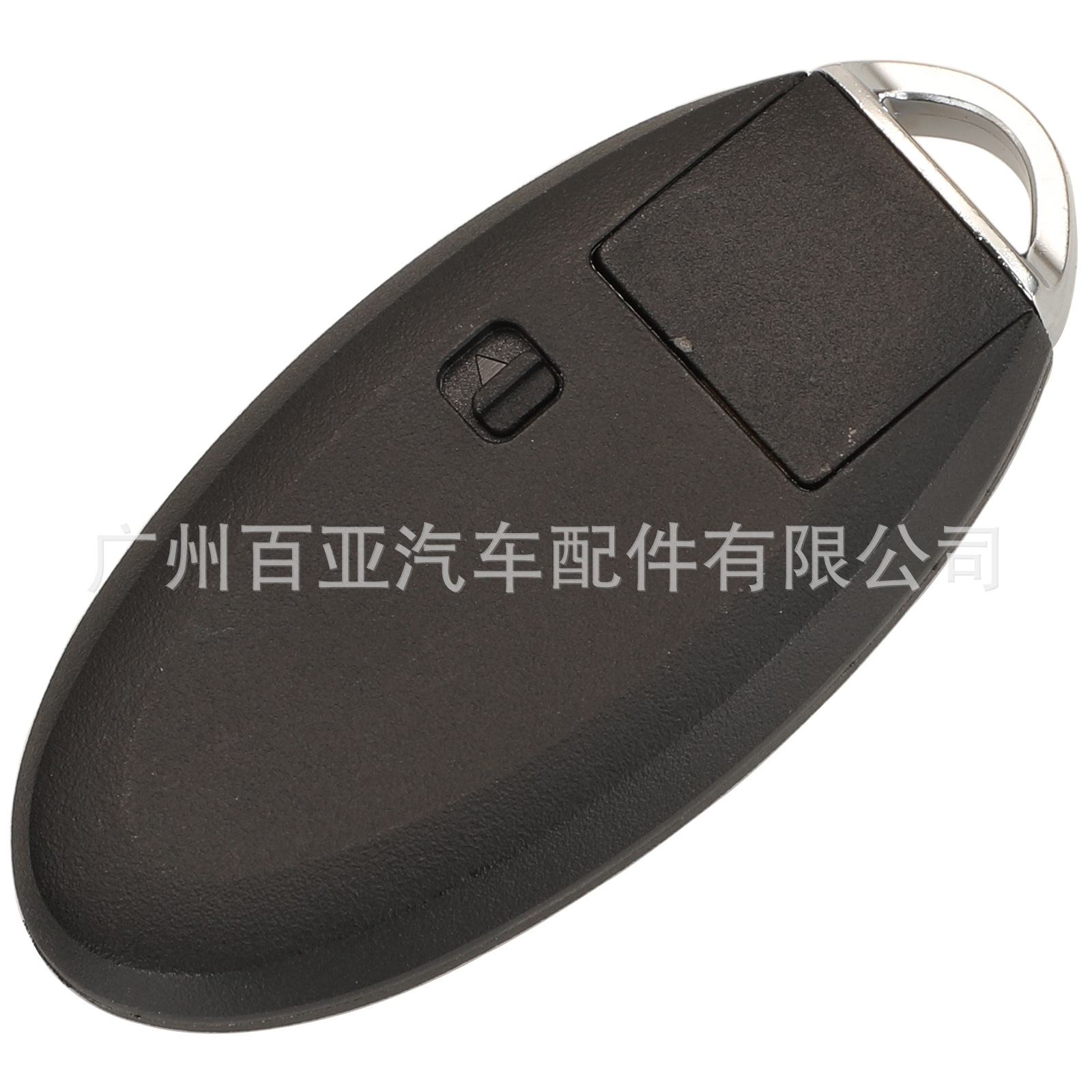 Suitable for 4-key Nissan remote control car key ID46 chip 315 frequency CWTWB1U815