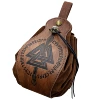 Brown Spear S00113