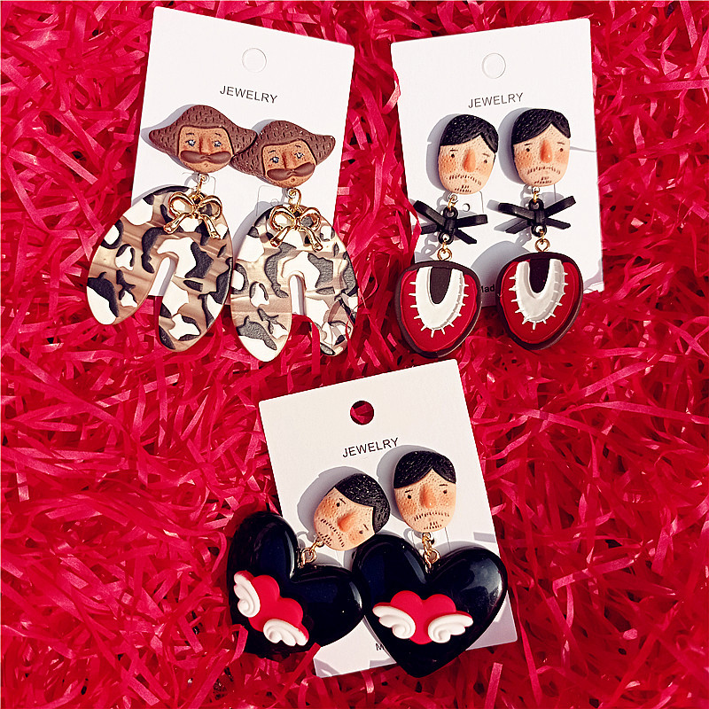 Brand ethnic doll