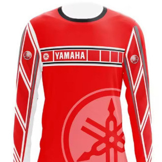 Off-Road Motorcycle Summer New Long-Sleeved Shirt for Men and Women, Oversized Breathable Quick-Drying Racing Riding T-Shirt Off-Road Motorcycle Summer New Long-Sleeved Shirt for Men and Women, Oversized Breathable Quick-Drying Racing Riding T-Shirt