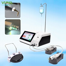 牙科种植机超声骨刀机设备口腔种植骨刀二合一机器 20:1种植弯机