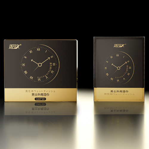 Jiyu external use delay wet wipes, long-lasting spray, couple sex toys that do not numb after standing for a long time, one piece of drop shipping