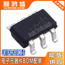 ԭװ LN1182FF2818MR-G ��װSOT23-6 ���ٵ�ѹ��CMOS��ѹ��ѹIC