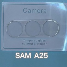 适用三星F15手机镜头膜a14/a24/a34/a54后一体钢化玻璃贴