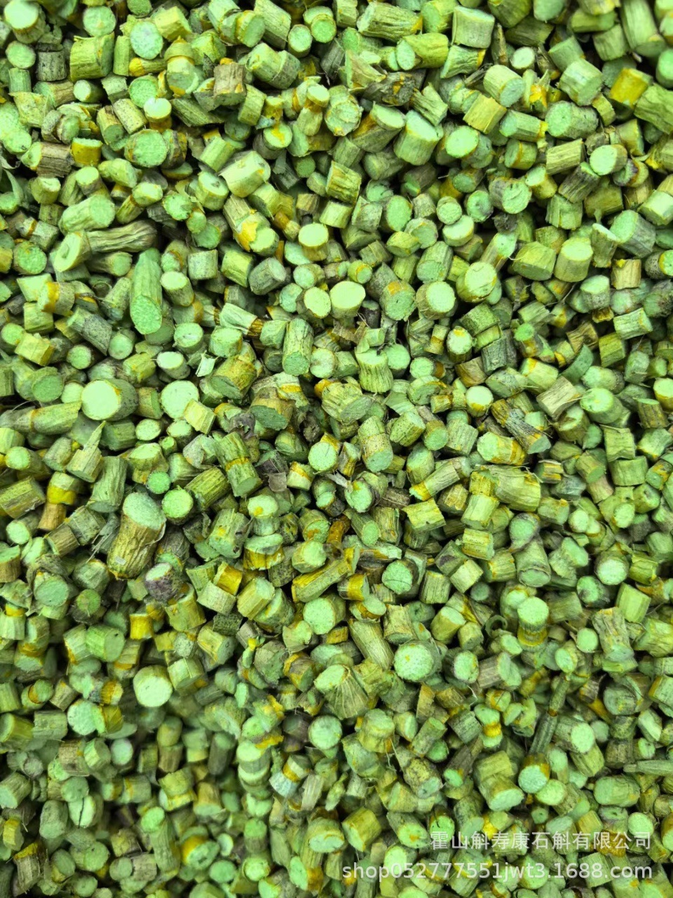 Freeze-Dried Dendrobium Granules Tie Pi Shi Hu 100g Huoshan Dendrobium officinale Stem Ready to Eat key features