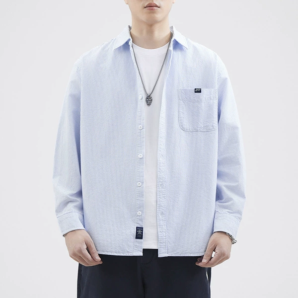 Z772 blue (long sleeves)