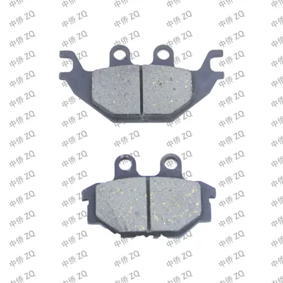 Zhongqiao Motorcycle Parts Manufacturer Tormoz supportları