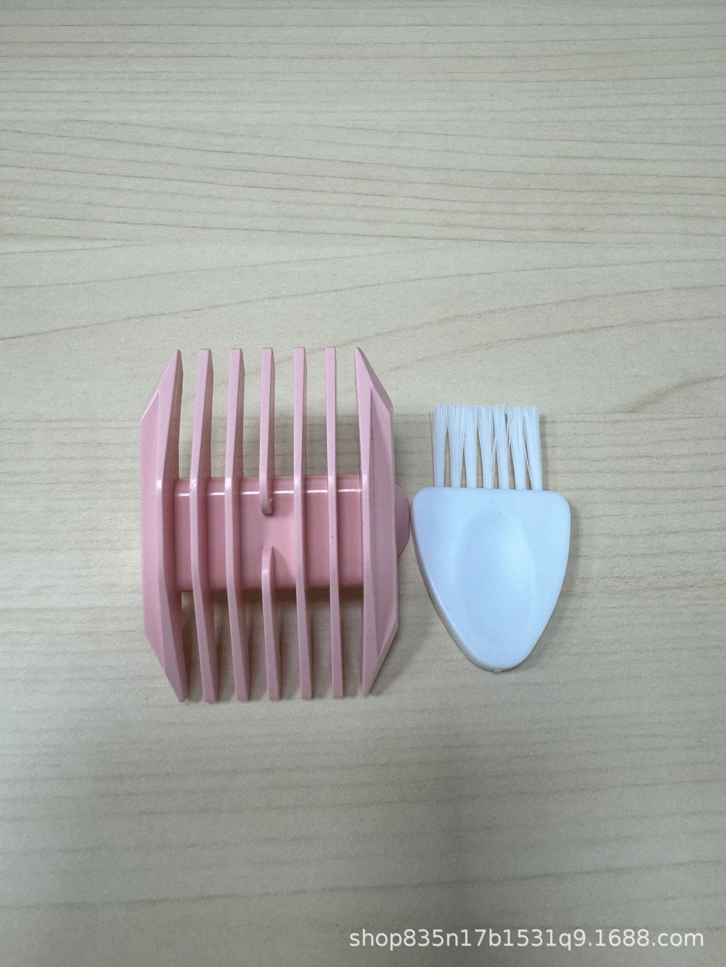 0236l limit comb-pink