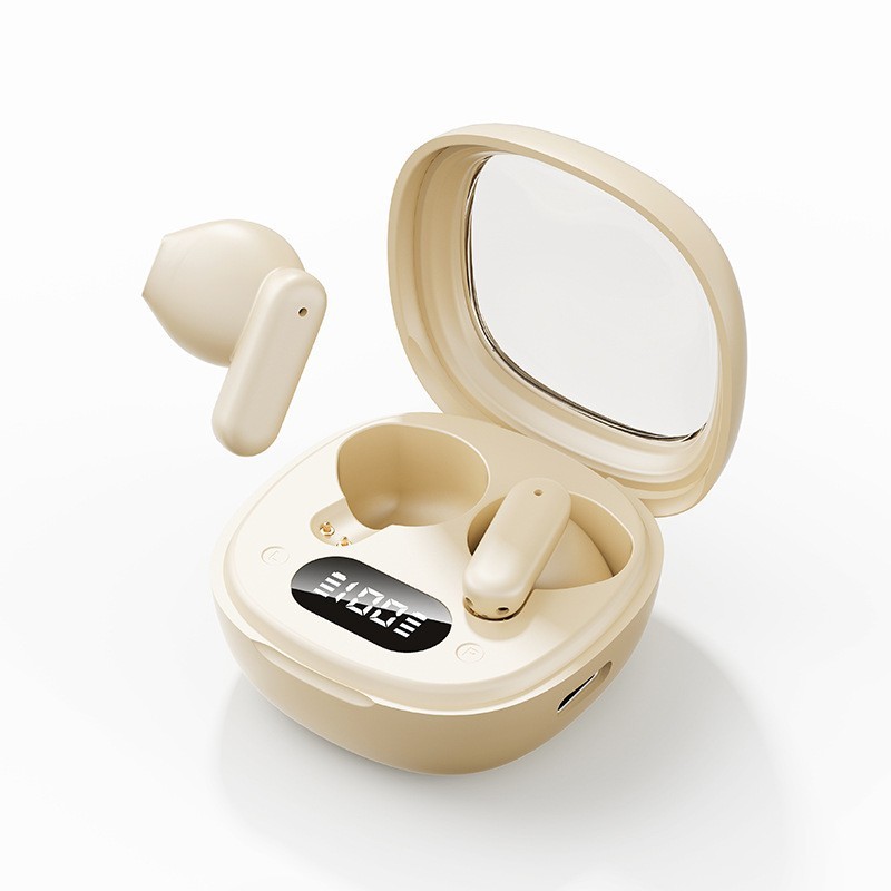 2025年新作高音質オープン型Bluetoothヘッドセット非インイヤースポーツノイズリダクションAI同時翻訳メーカー|undefined