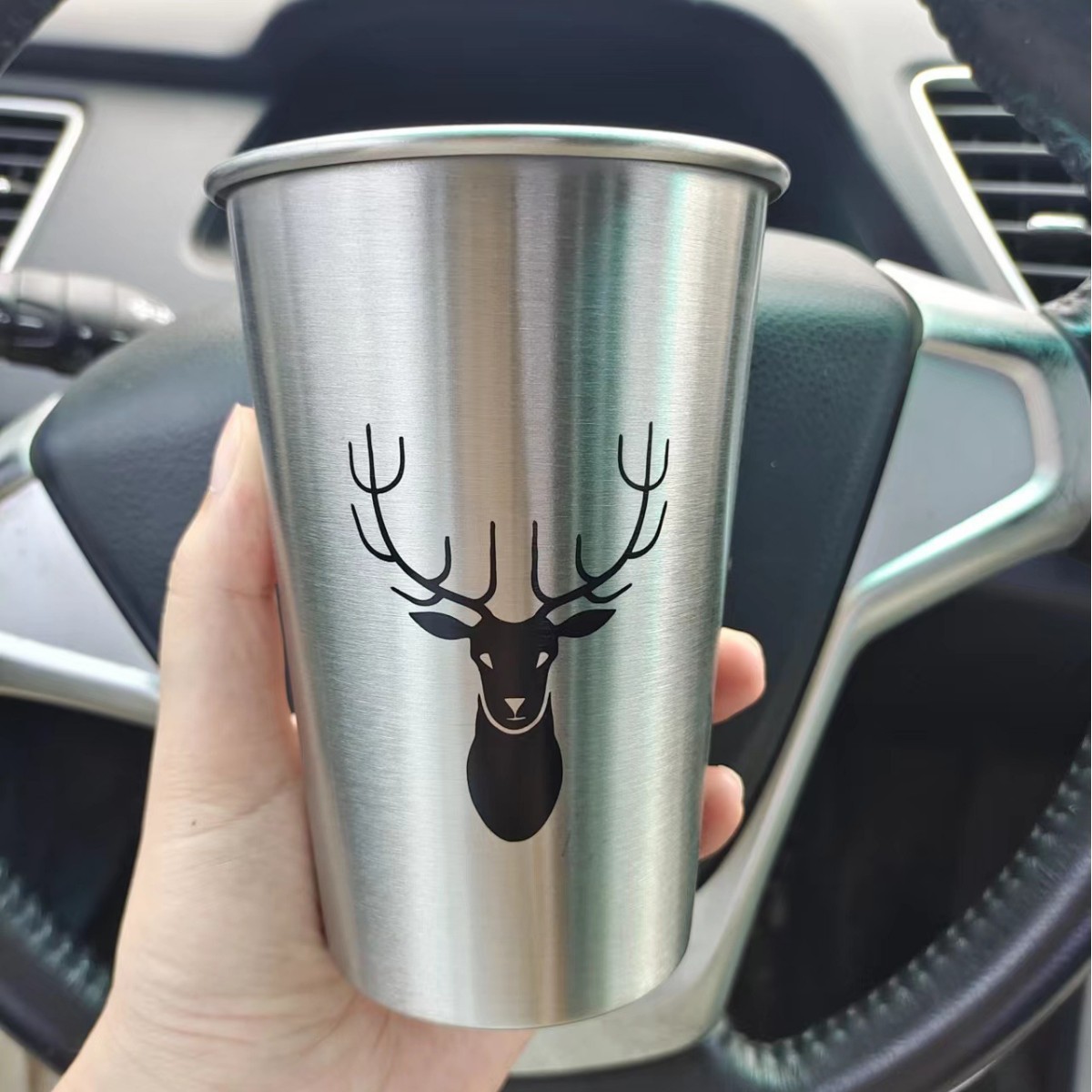 엘크 500ml