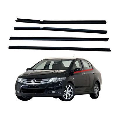 Vehicle Sealing Strip car window trim strip glass