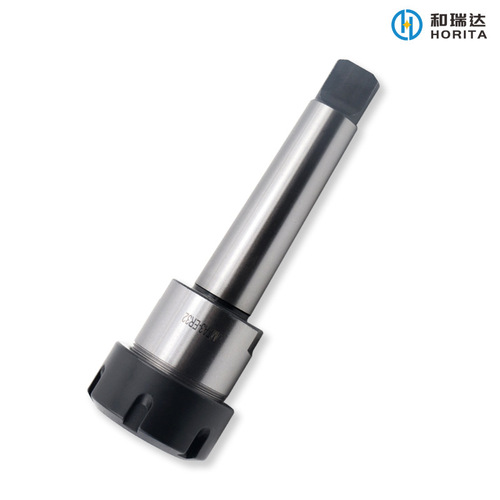 ER Morse Taper Extension Rod, Morse Tool Holder MT2, MTA3 Flat-Shank Extended Rod, MTB4 Rear-Draw ER Tool Holder
