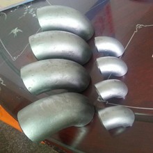 2D 3D 4D 5D弯头 冷推弯管 热弯弯管 180°弯管 换热器用弯头