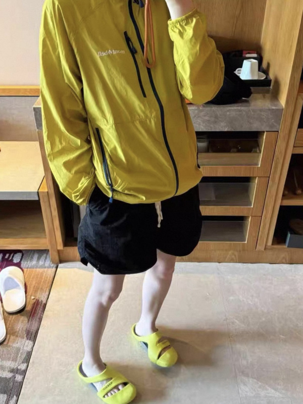 高品质Mont美s轻薄连帽防风防晒皮肤衣外套男女同款爬山运动户外|undefined