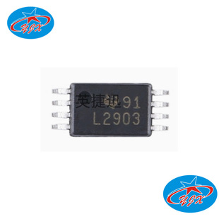 LM2903PWR �zӡL2903 TSSOP8 �p·��ӱ��^��оƬ ԭ�b