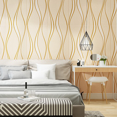 現代防水3d立體牆貼牆紙自粘臥室溫馨房間壁紙電視背景牆裝飾貼紙