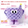 Violet-[medium size feet]