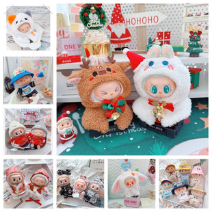 �H�·���labubu�����Ɍ���������17cmһ����������������}�Q�·�