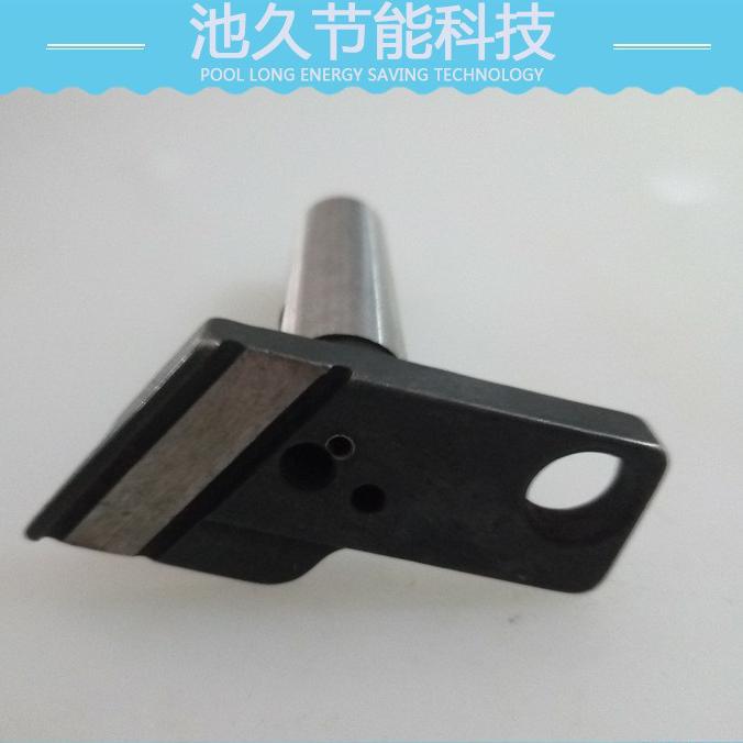 纺机配件 747M13-13下刀架  钉扣机系列