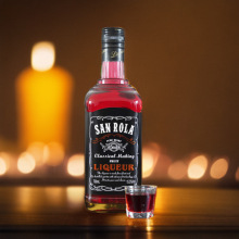 ��Խݮ���ھƹ�ζ700mlƿ�b15.5��΢������С���