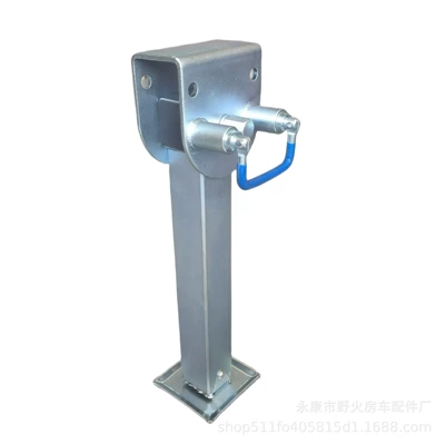 Thick Rv Leg Car jack