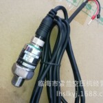 SP100 PT-506 变频水泵压力传感器压力变送器  0-10Bar MC2010