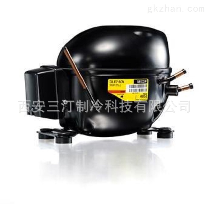 经销思科普商用压缩机SC21CNLX.2（220V/60HZ)