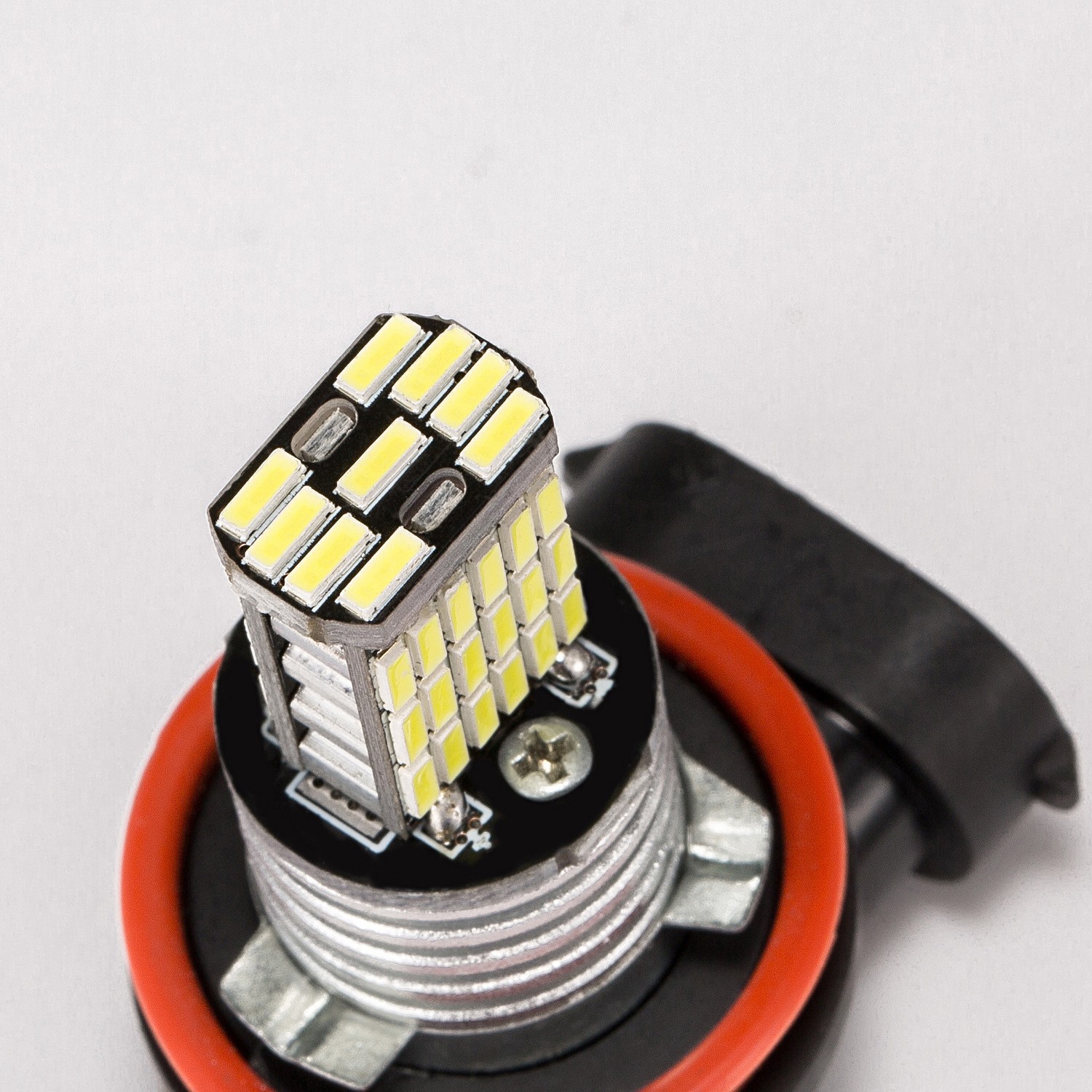 Luz antiniebla delantera del coche Luz de H11-4014-45 del coche LED lámpara antiniebla coche bombilla LED