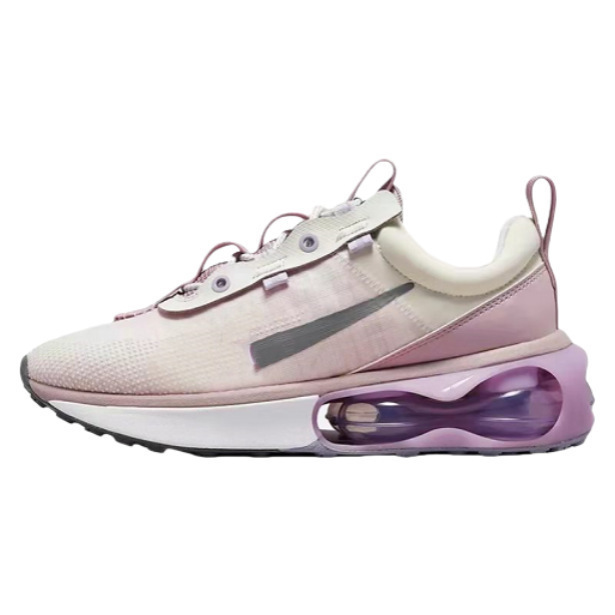 靴 MAX270 エアクッションランニングシューズ GS 男性と女性のメッシュ通気性スポーツシューズ高さを高めるカジュアルカップルシューズ|undefined