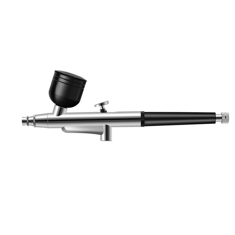 130外調美工スプレーペン0.4mm紅スプレーペンセット模型スプレーペン部品|undefined