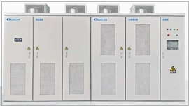 补偿装置;高压断路器;薄膜电容器