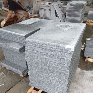 Factory straight hair white sesame sesame black stone stone factory gray hemp stone white hemp stone