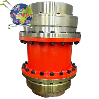 Crane Universal Coupling Universal Ötürücü vallar