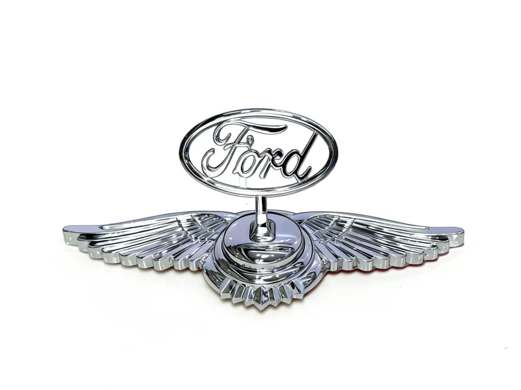 Toyota – Car logo Modified Decorative Sticker - ford