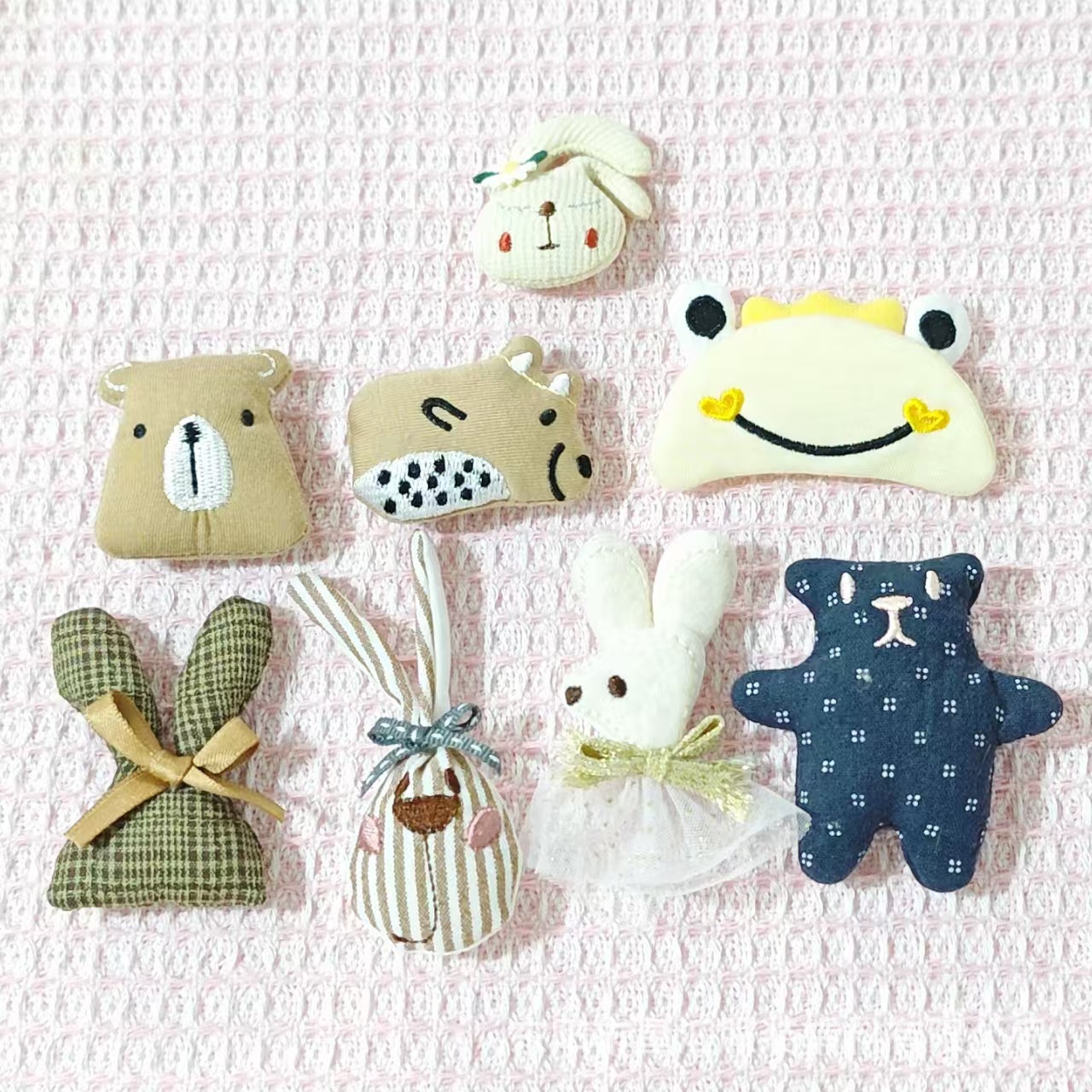 cartoon cute accessory
