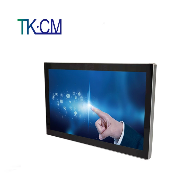 Дисплей Touch LCD, для подростков, размер 21, 21.5 дюйма
