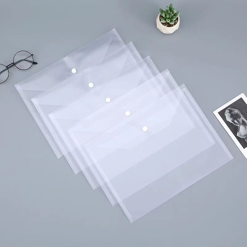 정사이즈 14C 화이트 투명