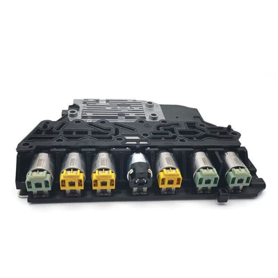6T40E 6t45 Transmission Sürətlər qutusu