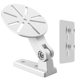 Punch-free for Xiaomi fluorite surveillance camera bracket indoor camera rack hoisting wall mounted 360
