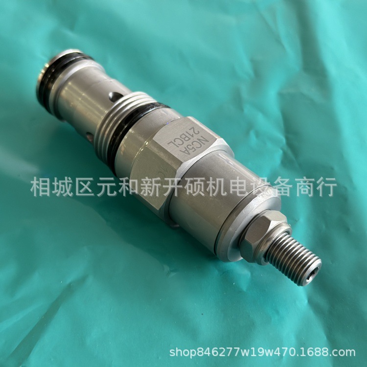 WINNER插阀CV5A2020N 锁入增压式电磁阀维修包