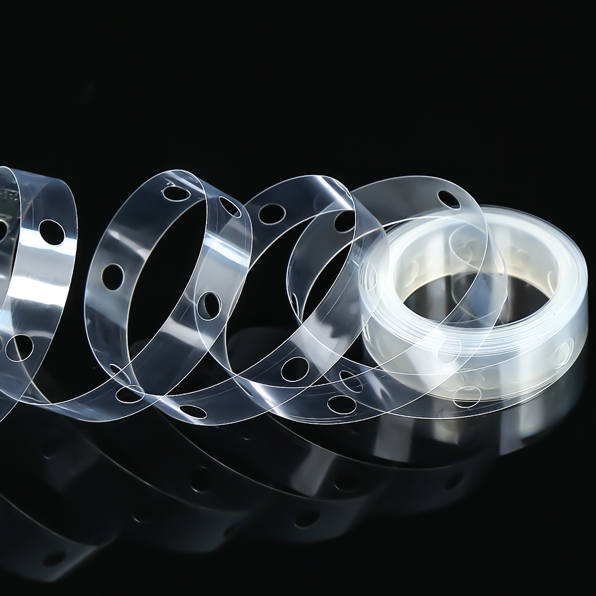 Decoración de la casa de boda globo de boda doble capa gruesa granada rubí globo rojo compromiso suministros de boda