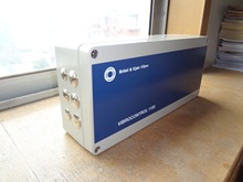 SCHENCK���B&K VIBRO���VC-1100-C11���׃����