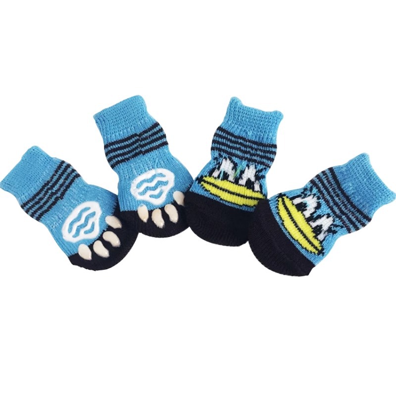 큰부리오리 8마리 [2조립]