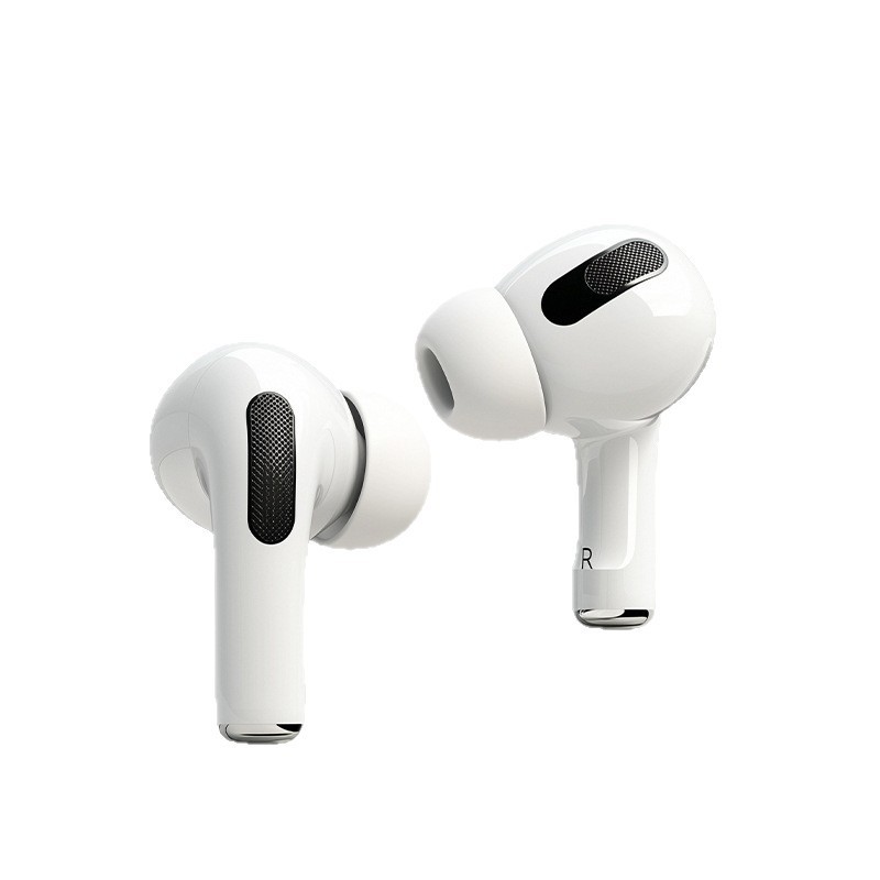 适用于airpods pro 2 二代苹果蓝牙耳机配件 硅胶帽软塞运动防滑|undefined